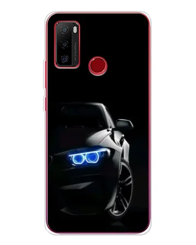 Чохол для Ulefone Note 10 з картинкою «BMW — нічний погляд» Чохол для Ulefone Note 10 з картинкою «BMW — нічний погляд»