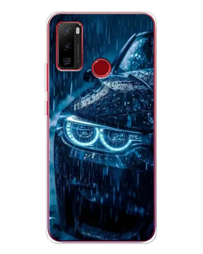 Чохол для Ulefone Note 10 з картинкою «BMW під дощем» Чохол для Ulefone Note 10 з картинкою «BMW під дощем»