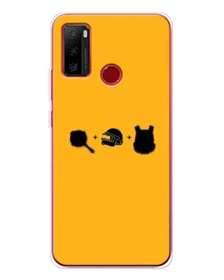 Чехол для Ulefone Note 10 с картинкой «BMW — современная классика»