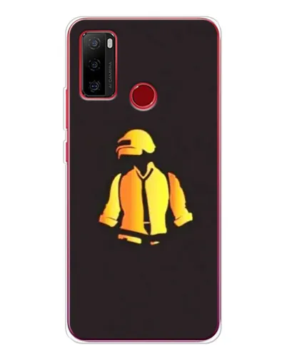 Чехол для Ulefone Note 10 с картинкой «Winner Winner — PUBG» Чехол для Ulefone Note 10 с картинкой «Winner Winner — PUBG»