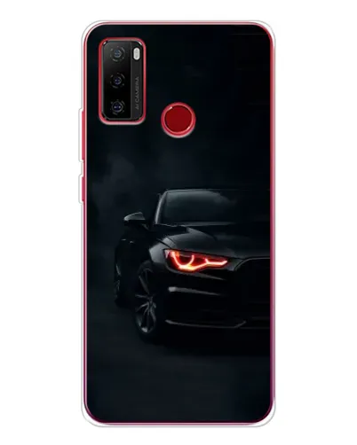 Чохол для Ulefone Note 10 з картинкою «Audi — хижий погляд» Чохол для Ulefone Note 10 з картинкою «Audi — хижий погляд»