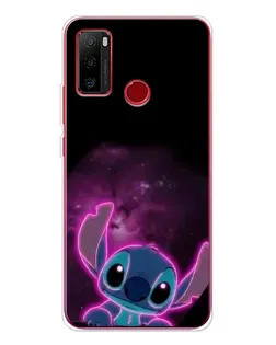 Чохол для Ulefone Note 10 з картинкою «Неоновий Stitch» Чохол для Ulefone Note 10 з картинкою «Неоновий Stitch»