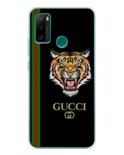 Чохол для Ulefone Note 10P з картинкою «Тигр Gucci» Чохол для Ulefone Note 10P з картинкою «Тигр Gucci»