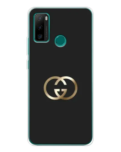 Чохол для Ulefone Note 10P з картинкою «Мінімалізм Gucci» Чохол для Ulefone Note 10P з картинкою «Мінімалізм Gucci»