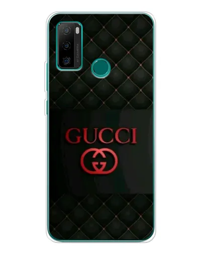 Чохол для Ulefone Note 10P з картинкою «Gucci — стьобаний чорний» Чохол для Ulefone Note 10P з картинкою «Gucci — стьобаний чорний»