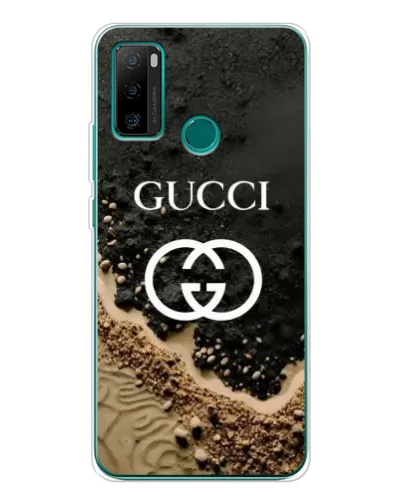 Чохол для Ulefone Note 10P з картинкою «Gucci — піщані дюни» Чохол для Ulefone Note 10P з картинкою «Gucci — піщані дюни»