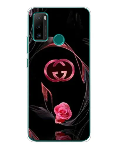 Чохол для Ulefone Note 10P з картинкою «Gucci — неонова троянда» Чохол для Ulefone Note 10P з картинкою «Gucci — неонова троянда»