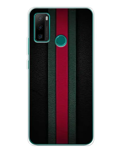 Чохол для Ulefone Note 10P з картинкою «Gucci — неонова лінія» Чохол для Ulefone Note 10P з картинкою «Gucci — неонова лінія»