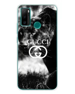 Чехол для Ulefone Note 10P с картинкой «Gucci — дикая природа» Чехол для Ulefone Note 10P с картинкой «Gucci — дикая природа»