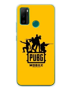 Чохол для Ulefone Note 10P з картинкою «BMW M-Power — карбон» Чохол для Ulefone Note 10P з картинкою «BMW M-Power — карбон»