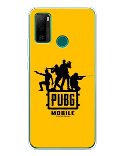 Чохол для Ulefone Note 10P з картинкою «BMW M-Power — карбон» Чохол для Ulefone Note 10P з картинкою «BMW M-Power — карбон»