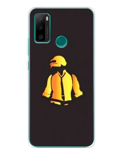 Чохол для Ulefone Note 10P з картинкою «Winner Winner — PUBG» Чохол для Ulefone Note 10P з картинкою «Winner Winner — PUBG»