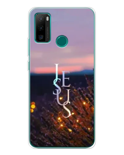 Чехол для Ulefone Note 10P с картинкой «Свет Божий ночью» Чехол для Ulefone Note 10P с картинкой «Свет Божий ночью»