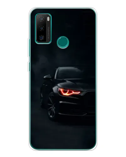 Чохол для Ulefone Note 10P з картинкою «Audi — хижий погляд» Чохол для Ulefone Note 10P з картинкою «Audi — хижий погляд»