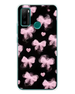 Чохол для Ulefone Note 10P з картинкою «Геометрія банту» Чохол для Ulefone Note 10P з картинкою «Геометрія банту»