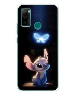 Чехол для Ulefone Note 10P с картинкой «Сияющий Стич» Чехол для Ulefone Note 10P с картинкой «Сияющий Стич»