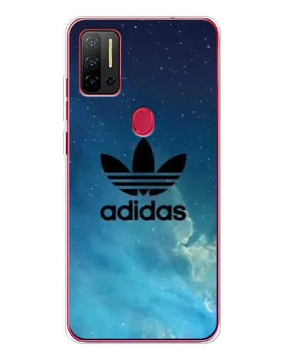 Чехол для Ulefone Note 11P с картинкой «Adidas Stone Logo» Чехол для Ulefone Note 11P с картинкой «Adidas Stone Logo»