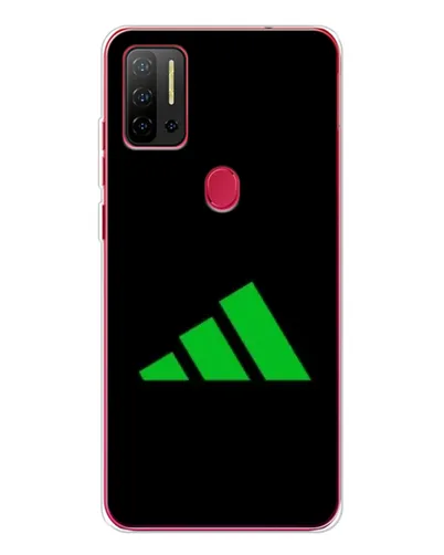 Чехол для Ulefone Note 11P с картинкой «Adidas Abstract» Чехол для Ulefone Note 11P с картинкой «Adidas Abstract»
