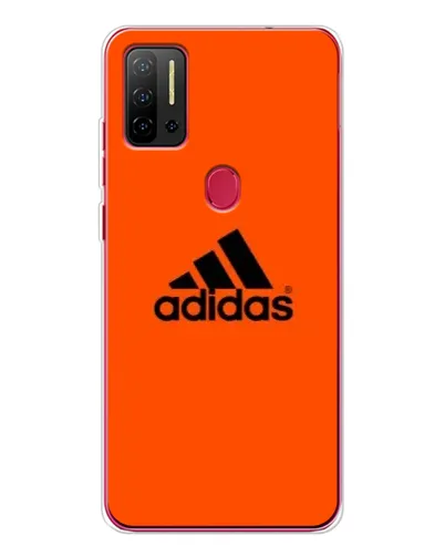 Чехол для Ulefone Note 11P с картинкой «Adidas Ukraine» Чехол для Ulefone Note 11P с картинкой «Adidas Ukraine»