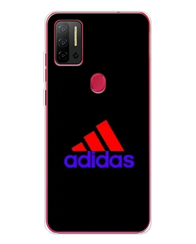 Чехол для Ulefone Note 11P с картинкой «Классический Adidas» Чехол для Ulefone Note 11P с картинкой «Классический Adidas»