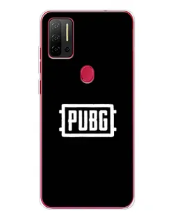 Чехол для Ulefone Note 11P с картинкой «Лого BMW — металлический блеск» Чехол для Ulefone Note 11P с картинкой «Лого BMW — металлический блеск»