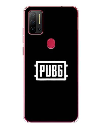 Чохол для Ulefone Note 11P з картинкою «Лого BMW — металевий блиск» Чохол для Ulefone Note 11P з картинкою «Лого BMW — металевий блиск»