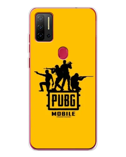 Чохол для Ulefone Note 11P з картинкою «BMW M-Power — карбон» Чохол для Ulefone Note 11P з картинкою «BMW M-Power — карбон»
