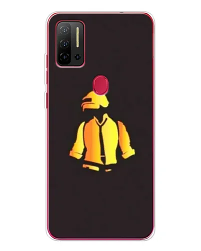 Чохол для Ulefone Note 11P з картинкою «Winner Winner — PUBG» Чохол для Ulefone Note 11P з картинкою «Winner Winner — PUBG»