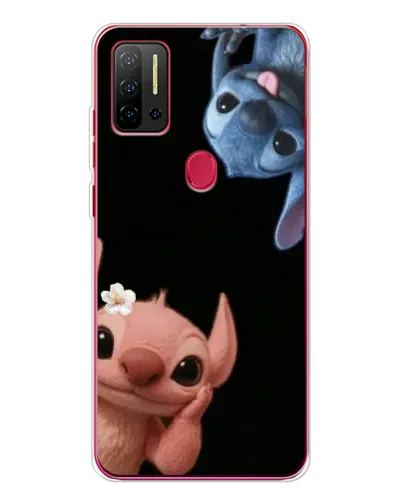 Чехол для Ulefone Note 11P с картинкой «Фиолетовый туман роз» Чехол для Ulefone Note 11P с картинкой «Фиолетовый туман роз»