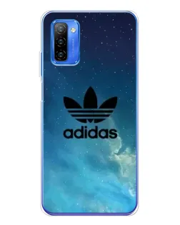 Чехол для Ulefone Note 12 с картинкой «Adidas Stone Logo»