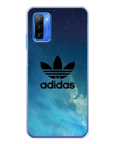 Чехол для Ulefone Note 12 с картинкой «Adidas Stone Logo» Чехол для Ulefone Note 12 с картинкой «Adidas Stone Logo»