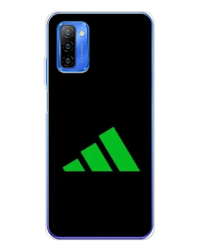 Чехол для Ulefone Note 12 с картинкой «Adidas Abstract» Чехол для Ulefone Note 12 с картинкой «Adidas Abstract»
