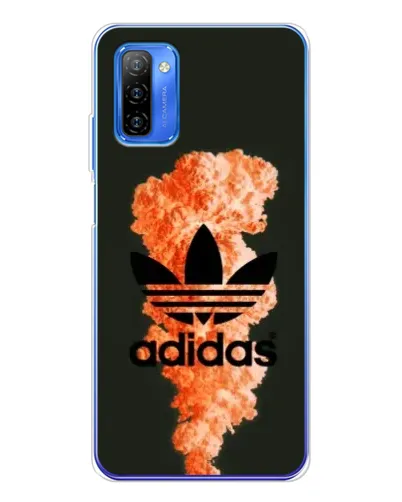 Чехол для Ulefone Note 12 с картинкой «Adidas Classic White» Чехол для Ulefone Note 12 с картинкой «Adidas Classic White»