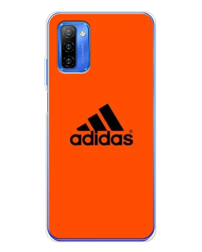 Чехол для Ulefone Note 12 с картинкой «Adidas Ukraine» Чехол для Ulefone Note 12 с картинкой «Adidas Ukraine»