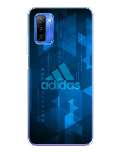 Чехол для Ulefone Note 12 с картинкой «Adidas Sport Art» Чехол для Ulefone Note 12 с картинкой «Adidas Sport Art»