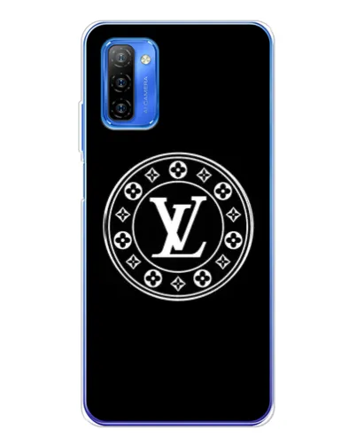 Чехол для Ulefone Note 12 с картинкой «LV — печать стиля» Чехол для Ulefone Note 12 с картинкой «LV — печать стиля»