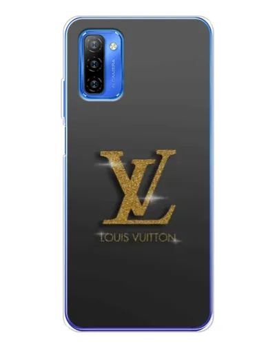 Чехол для Ulefone Note 12 с картинкой «Градиент Louis Vuitton» Чехол для Ulefone Note 12 с картинкой «Градиент Louis Vuitton»