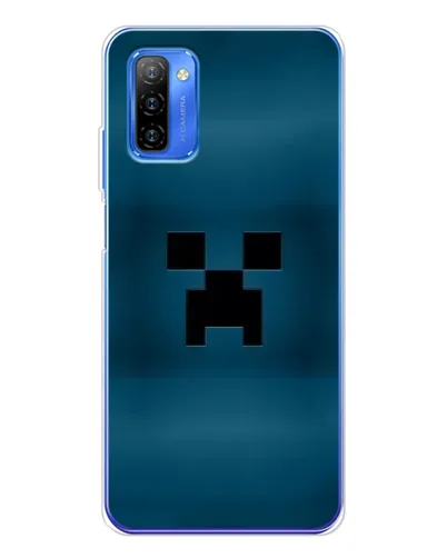 Чохол для Ulefone Note 12 з картинкою «Кріпери текстура» Чохол для Ulefone Note 12 з картинкою «Кріпери текстура»