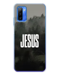 Чохол для Ulefone Note 12 з картинкою «Світло у тумані»