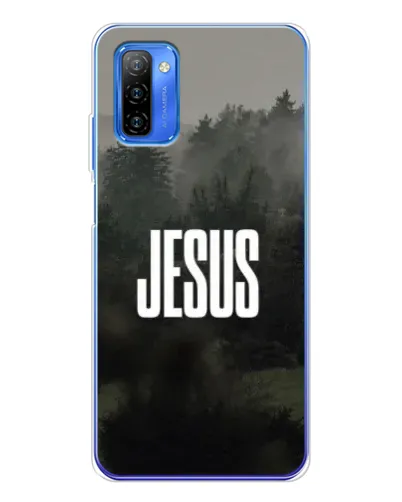 Чохол для Ulefone Note 12 з картинкою «Світло у тумані» Чохол для Ulefone Note 12 з картинкою «Світло у тумані»
