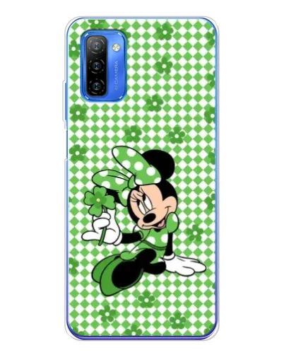 Чехол для Ulefone Note 12 с картинкой «Mickey в клетку» Чехол для Ulefone Note 12 с картинкой «Mickey в клетку»