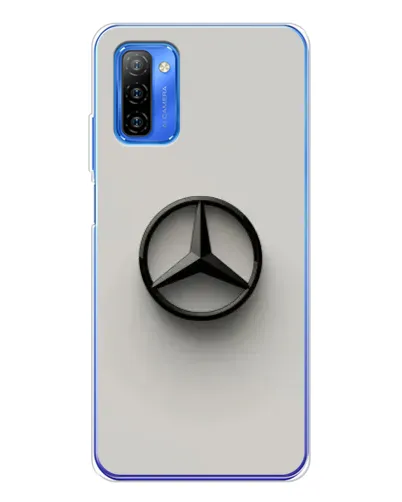 Чехол для Ulefone Note 12 с картинкой «Mercedes Maybach стиль» Чехол для Ulefone Note 12 с картинкой «Mercedes Maybach стиль»