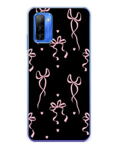 Чохол для Ulefone Note 12 з картинкою «Тонкі стрічки» Чохол для Ulefone Note 12 з картинкою «Тонкі стрічки»