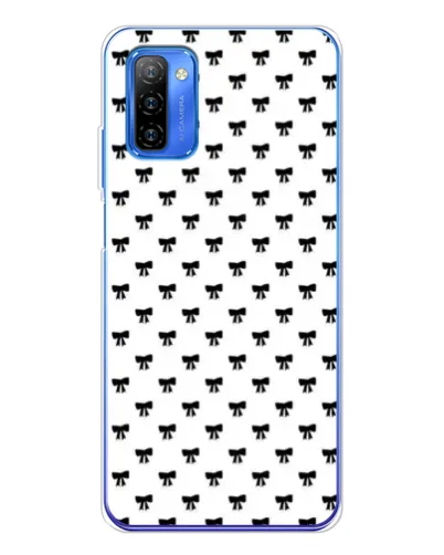 Чохол для Ulefone Note 12 з картинкою «Міні-бантики» Чохол для Ulefone Note 12 з картинкою «Міні-бантики»