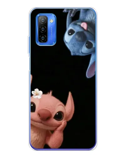 Чохол для Ulefone Note 12 з картинкою «Фіолетовий туман троянд» Чохол для Ulefone Note 12 з картинкою «Фіолетовий туман троянд»