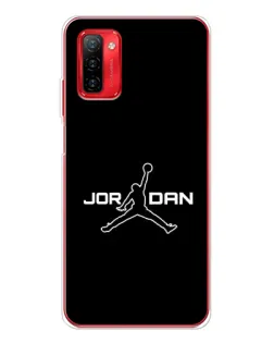 Чехол для Ulefone Note 12P с картинкой «Nike Pink Swirl» Чехол для Ulefone Note 12P с картинкой «Nike Pink Swirl»