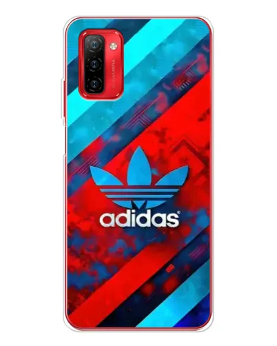 Чохол для Ulefone Note 12P з картинкою «Абстракція Adidas» Чохол для Ulefone Note 12P з картинкою «Абстракція Adidas»