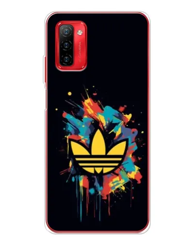 Чохол для Ulefone Note 12P з картинкою «Adidas Splash» Чохол для Ulefone Note 12P з картинкою «Adidas Splash»