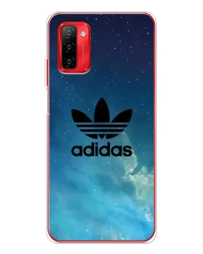 Чохол для Ulefone Note 12P з картинкою «Adidas Stone Logo» Чохол для Ulefone Note 12P з картинкою «Adidas Stone Logo»