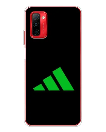 Чохол для Ulefone Note 12P з картинкою «Adidas Abstract» Чохол для Ulefone Note 12P з картинкою «Adidas Abstract»